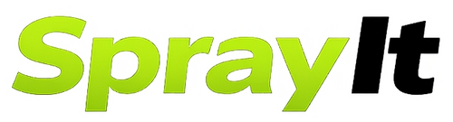 SprayIt